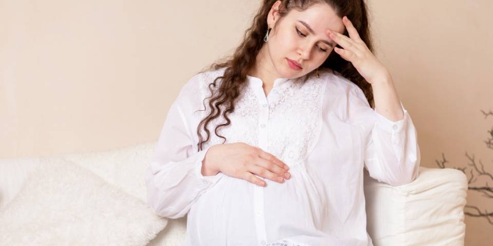 Complications During Pregnancy