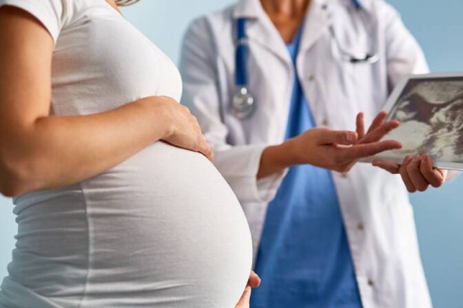 Understanding High-Risk Pregnancy What to Expect and How to Prepare - Dr. Shraddha Galgali