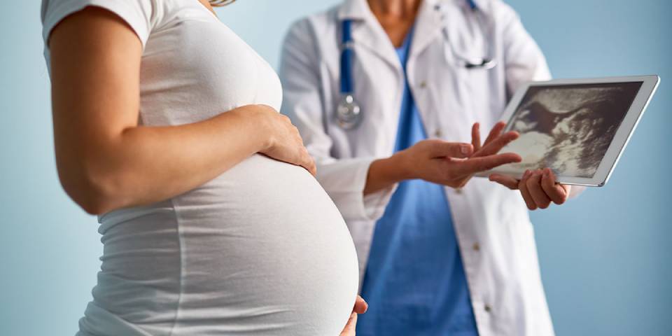 Understanding High-Risk Pregnancy What to Expect and How to Prepare - Dr. Shraddha Galgali